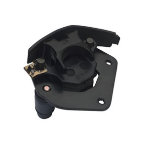 Ensemble maître-cylindre <span class=keywords><strong>de</strong></span> <span class=keywords><strong>frein</strong></span> à disque hydraulique avant pour <span class=keywords><strong>50cc</strong></span> 70 150 Dirt Bikes Pit ATV <span class=keywords><strong>Moto</strong></span> Étriers <span class=keywords><strong>de</strong></span> <span class=keywords><strong>frein</strong></span> - Product Image 2