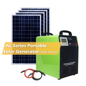 เครื่องกำเนิดไฟฟ้าพกพา SNADI 1.5KW 110V/220V ลิเธียมไอออน สำหรับใช้ในบ้าน ระบบพลังงานแสงอาทิตย์ - Product Image 3