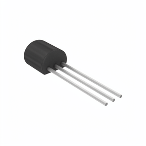 Transistors BOM IC In Stock TO-226-3, TO-92-3 MPS6531 APM TIN/LEAD Electronics Component - Product Image 1