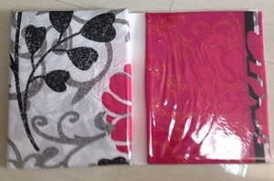 In Ấn, Bộ Ga Trải Giường Sang Trọng Và Thoải Mái, Bộ Đồ Giường Và Ga Trải Giường - Product Image 4