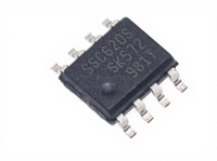 Contrôleur d'alimentation en mode courant PWM Oszer SSC620S, composant électronique japonais à puce CMS