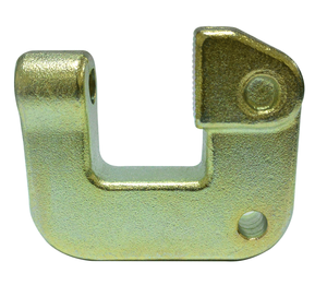 Abrazadera Giratoria de Andamios de Alta Resistencia S45C Galvanizada Antioxidante para Unión de Tubos de Construcción de Alta Resistencia - Product Image 3