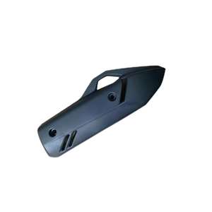 ท่อไอเสียรถจักรยานยนต์สำหรับฮอนด้า PCX125/160และอุปกรณ์เสริมมอเตอร์ไซค์อื่นๆ - Product Image 2