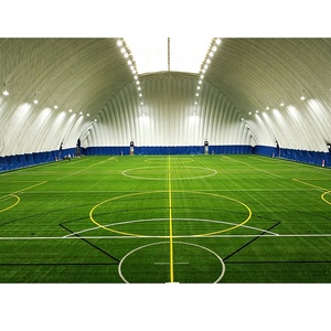 Dômes sportifs gonflables personnalisables pour intérieur – Dernier design <span class=keywords><strong>de</strong></span> <span class=keywords><strong>film</strong></span> gonflable pour terrains <span class=keywords><strong>de</strong></span> basketball, football, tennis – Maisons bulles - Product Image 3