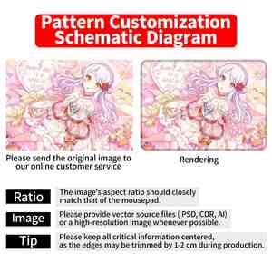 Tapete de Juego de Mahjong y Póker Silencioso de Tamaño Personalizado FX, Base de Espuma de Caucho Natural, Cubierta de Mesa Impermeable y Resistente a las Manchas para 4 Jugadores - Product Image 5