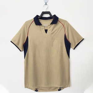 Camisetas <span class=keywords><strong>de</strong></span> Fútbol Retro <span class=keywords><strong>de</strong></span> Alta Calidad Sublimadas, Modelo 01-02, Clásicas, <span class=keywords><strong>de</strong></span> Selecciones Nacionales - Product Image 1