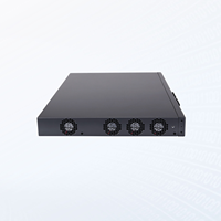 OLT 16 Port GPON OLT V1600G2-B 16 PON Port 20KM FTTH V1600G2-B Layer3 GPON OLT