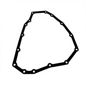 Filtre à huile de transmission JF015E, joint de carter d'huile pour Nissan Sunny Tiida pour Suzuki Vitara RE4F11A, filtres à huile de haute qualité compatibles - Product Image 5