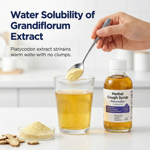 Экстракт травы ампелопсиса гросседентата, порошок, пищевая добавка с экстрактом черники, флавоноиды, снижение уровня мочевой кислоты, противовоспалительное действие - Product Image 5