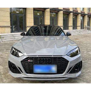 Guazi 2022 <span class=keywords><strong>Audi</strong></span> <span class=keywords><strong>RS</strong></span> 5 Berline 5 places Essence Exportation Mondiale Automatique Conduite à Gauche pour Acheteurs de Berlines Familiales Fiables - Product Image 4