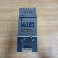Fuente de Alimentación Plc 5-24-100P SDN524100P (Paquete de 6) Venta al por Mayor