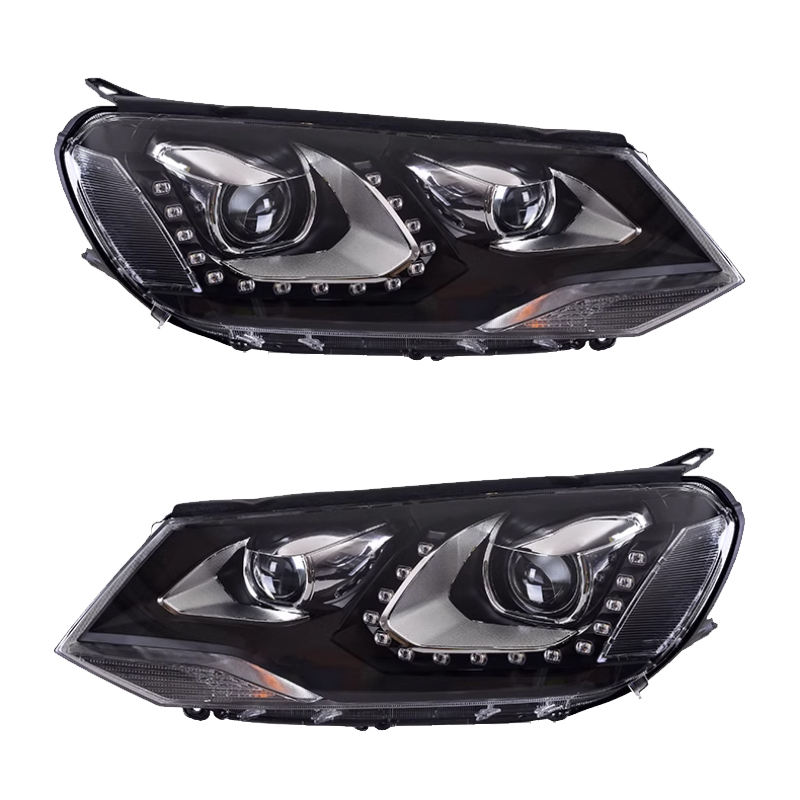 For Volkswagen Touareg