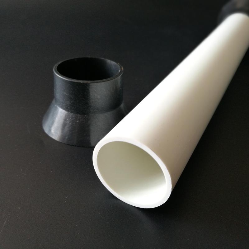 Custom Cut Extruded Plastic Parts for