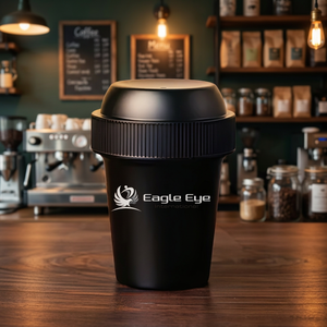 Shaker à matcha japonais Kaga Yamanaka-Nuri, pratique et écologique, fabriqué au Japon, portable, personnalisé pour une utilisation en extérieur, à la maison et au bureau - Product Image 5