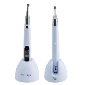 <span class=keywords><strong>China</strong></span> Beste Verkoop Tandheelkundige Apparatuur Draadloze <span class=keywords><strong>Endo</strong></span> <span class=keywords><strong>Motor</strong></span> Met Apex Locator Tandheelkundige Wortelkanaalbehandeling - Product Image 2