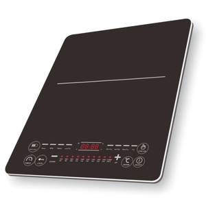 Artículo de Cocina de Inducción con ajuste de temperatura, producto económico, estufa eléctrica, nuevo diseño, gran oferta, 2023 - Product Image 3