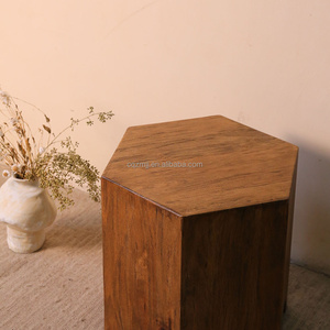 Meubles de décoration intérieure luxueux, modernes, uniques, conçus en <span class=keywords><strong>bois</strong></span> <span class=keywords><strong>massif</strong></span> naturel, artistiques et élégants pour le salon, la villa, <span class=keywords><strong>table</strong></span> <span class=keywords><strong>basse</strong></span> unique - Product Image 3