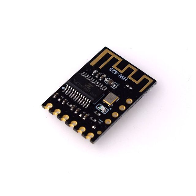 HW 425 Wireless Stereo Audio Receiver Module