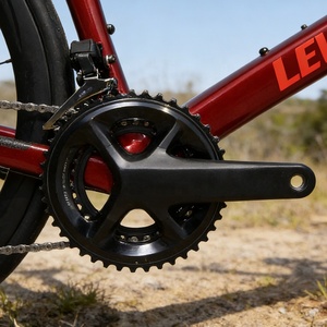 Nouveau design 2026, vélo de <span class=keywords><strong>route</strong></span> <span class=keywords><strong>Canyon</strong></span> en <span class=keywords><strong>carbone</strong></span> avec système Di2, fabriqué en Chine, pour adultes - Product Image 2