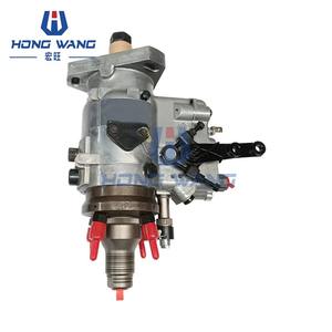 Pompe d'injection de carburant résistante à la corrosion RE67563 429-5281 adaptée au moteur John Deere 4045TF pour Starner DB4 - Product Image 1