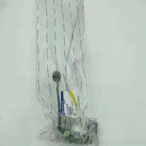 ASSY-SLIDING de verrouillage SSANGYONG DR 6617303035 pour ISTANA MB100 140D HUIZHONG VÉRITABLE PIÈCES D'AUTO NORMES ÉLEVÉES PERFORMANCES STABLES - Product Image 6