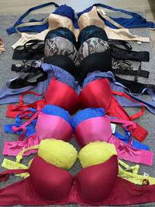 Conjunto de Lencería Sexy de Encaje de una Pieza para Mujer, Talla Grande, Disponible en Tallas 34-52, para el Mercado Africano - Product Image 4