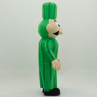 Costume d'animal de danse orientale Happy Sky, costume gonflable sexy pour homme arabe, mascotte pour adultes unisexe, Pâques/Halloween