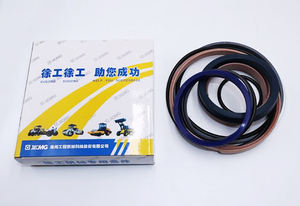 Xcmg आधिकारिक वास्तविक फ्रंट व्हील लोडर उपभोग योग्य स्पेयर पार्ट्स की कीमत - Product Image 6