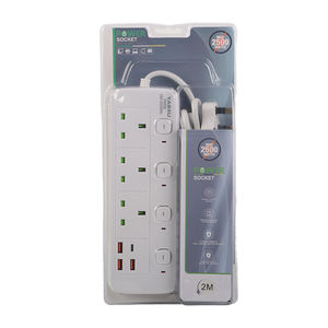 新时代优质便携式可充电电源板原装交流电源插座电源板扩展电源 - Product Image 3