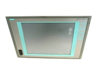 Siemens 6AV7832-0BA10-1CC0 SIMATIC Panel PC 577B 15 pouces tactile 6AV78320BA101CC0