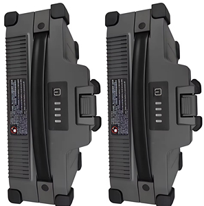 แบตเตอรี่อัจฉริยะ T25 คุณภาพสูง ของแท้ ใหม่ ความจุ 15000mAh สำหรับ Agras T25  แบตเตอรี่สำหรับการเกษตร Agras T25 อุปกรณ์เสริมแบตเตอรี่ UAV - Product Image 4