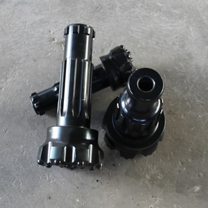 DHD QL Shank mỏ khoan <span class=keywords><strong>bit</strong></span> cứng đá cũng khoan <span class=keywords><strong>bit</strong></span> cho các bộ phận máy khai thác DTH DTH công cụ khoan - Product Image 5
