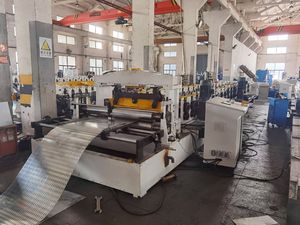 Machine à poinçonner les câbles, plateau pour faire des disques, <span class=keywords><strong>le</strong></span> lot de 2017 - Product Image 5