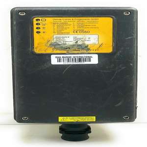 Cranes Amp; Components PNN-BUS-<span class=keywords><strong>3</strong></span> 接收器 0108 编程控制器 工业自动化 - Product Image 1