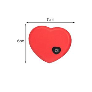 <strong>Wholesale</strong> <strong>Pet</strong> Anxiety Relief Sleep Aid Doll Plush Heartbeat Puppy Behavioral Training <strong>Toy</strong> Plush <strong>Durable</strong> Dog <strong>Chew</strong> <strong>Toys</strong> - Product Image 4