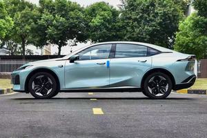Changan Deepal SL03 Eléctrico 2024, Batería <span class=keywords><strong>de</strong></span> Larga Duración, Carga Rápida 530Max, Techo Solar, Autos Usados Económicos - Product Image 4