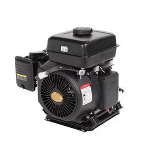 Generator Dc Generator Set 60V 48V 72V Ekstender Rentang Kendaraan Elektrik Berpendingin Angin untuk Baterai Litium Lifepo4