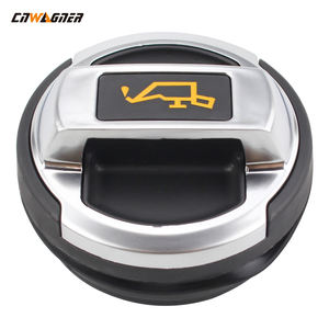 Алюминиевый топливный бак для двигателя ZPARTNERS для универсального автомобильного гольфа GTI Tigan 420103485B - Product Image 2