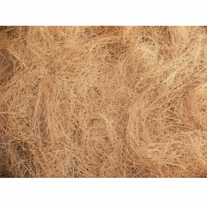 Fibra de coco natural de fibra de coco de primera calidad ideal para estera de cuerda de colchón de cepillo y tapicería adecuada para la exportación en todo el mundo - Product Image 1