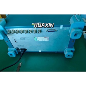 1PC USED 100% <b>TEST</b> Tektronix WCA230A 3G Analyzer - Product Image 4