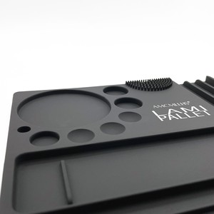 <span class=keywords><strong>Palette</strong></span> de levage des cils <span class=keywords><strong>Palette</strong></span> de levage et de teinte des cils et des sourcils surdimensionnés Plateau de levage des cils de grande capacité - Product Image 3