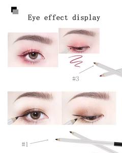 Delineador de Labios de 16 Colores, Personalizado, Resistente al Agua, Lápiz Delineador de Labios de Alta Pigmentación, Mate, Color Rosa - Product Image 5