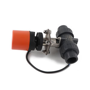 บอลวาล์วหัวฉีดแบบมีมอเตอร์ upvc อัจฉริยะ<span class=keywords><strong>2</strong></span><span class=keywords><strong>ทาง</strong></span>ขนาด25มม. - Product Image 4