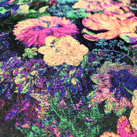 Tissu brocart 100% polyester à vendre chaudement pour robes et costumes pour femmes