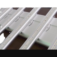 Serre agricole sam sung 301b 1000w gradable spectre complet étanche led élèvent la lumière pour les plantes d'intérieur led élèvent la lumière