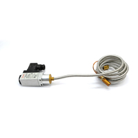 Termostato DANFOSS MBC 8100 Nuevo para Refrigeración 061B810466 2431-1A02000 061B810466 Control de Temperatura Danfoss