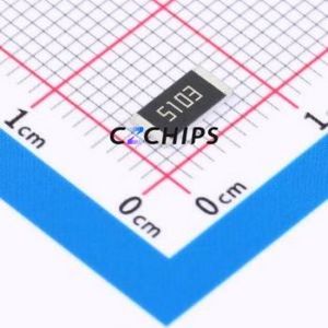 CL2512FN510KB SMD Resistor 2512 Resistor ( Resistance: 510kOhm )( Precision: 1% ) - Product Image 1