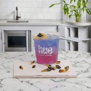 En paquete logotipo personalizado 12/16/24/32 oz PET tazas frías tazas de bebidas desechables 98mm para té y bebidas tazas de café helado transparente - Product Image 6