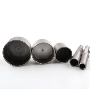 <b>Pile</b> <b>Driver</b> Head 65A 95A 115A 125A Gasoline Electric Pickaxe Compatible For Wooden <b>Pile</b> Foundation Orchard Use - Product Image 3