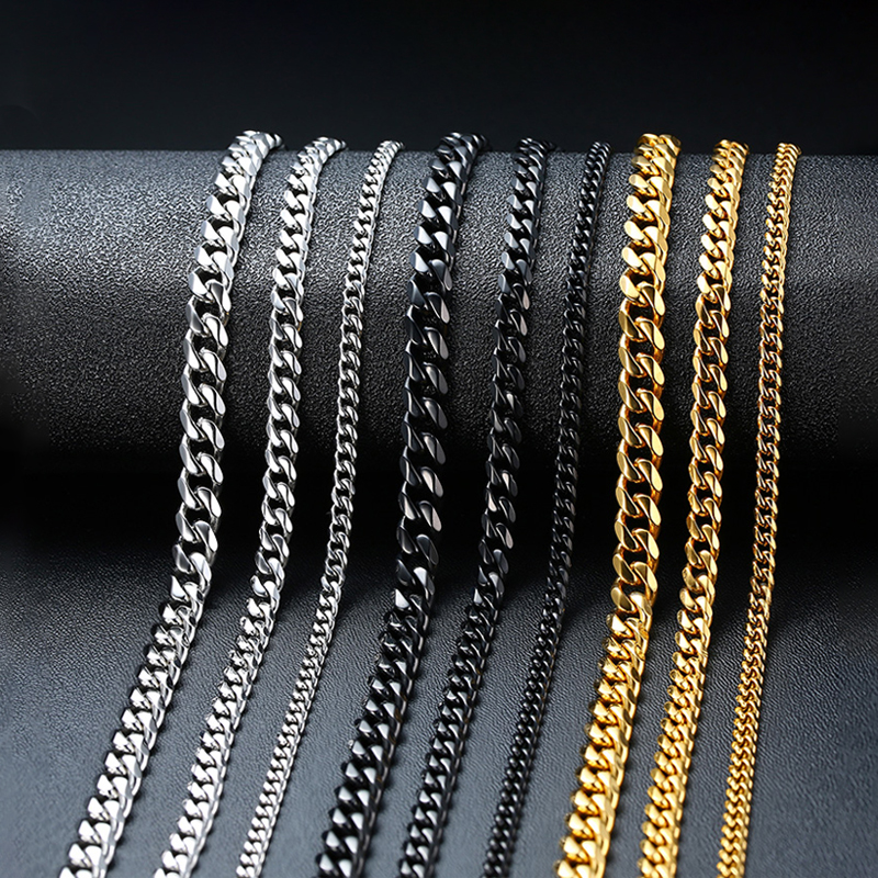 Curb Chain